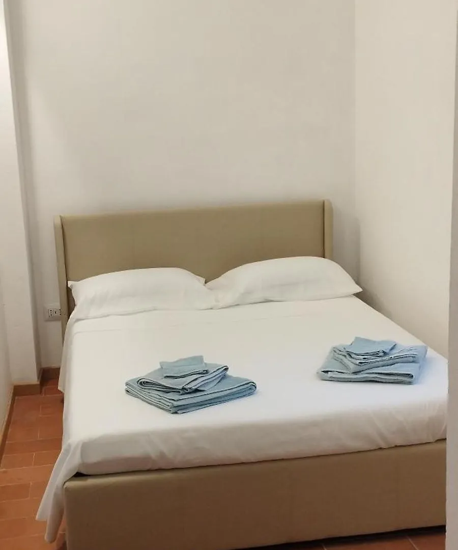 Holiday home La Casetta Del Panda Montespertoli