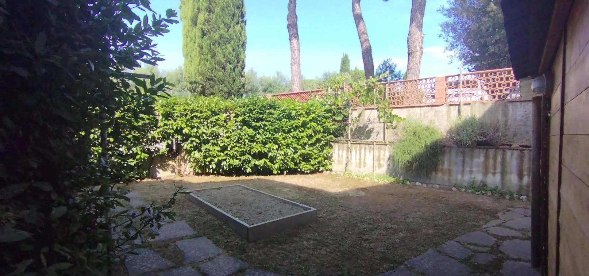Holiday home La Casetta Del Panda Montespertoli Italy